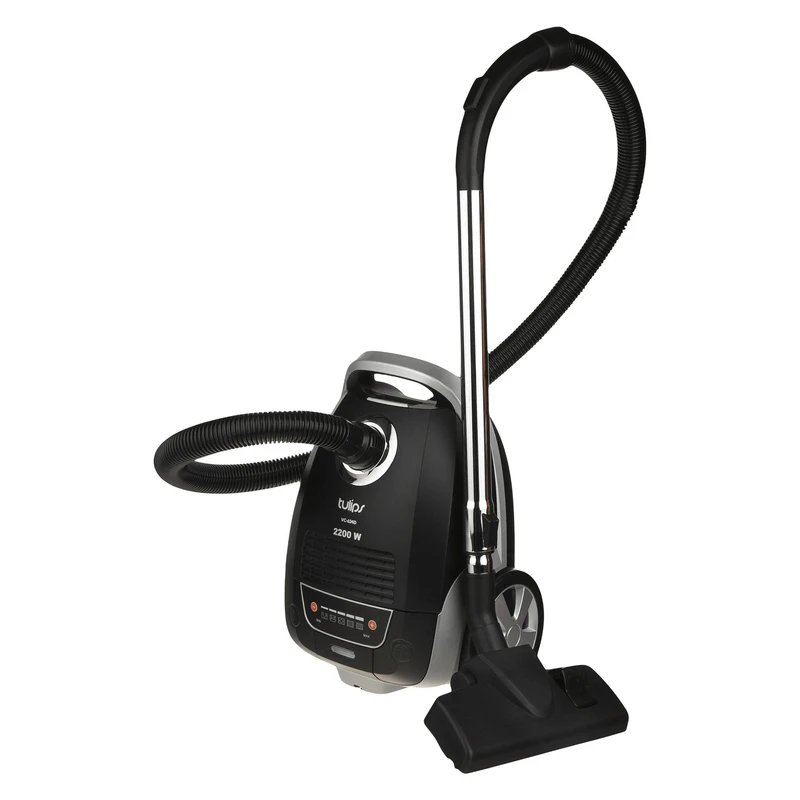 جاروبرقي توليپس624D