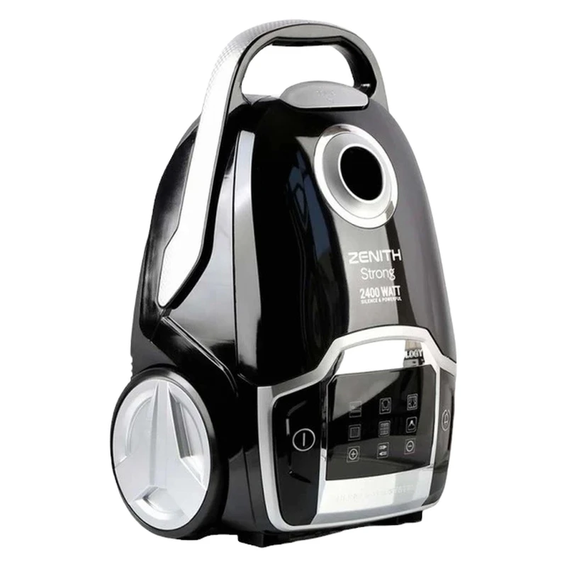جاروبرقي زنيت ديجيتال2600STRONG