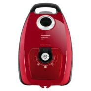 جاروبرقي پاكشوما2500وات قرمز(PVC5225)