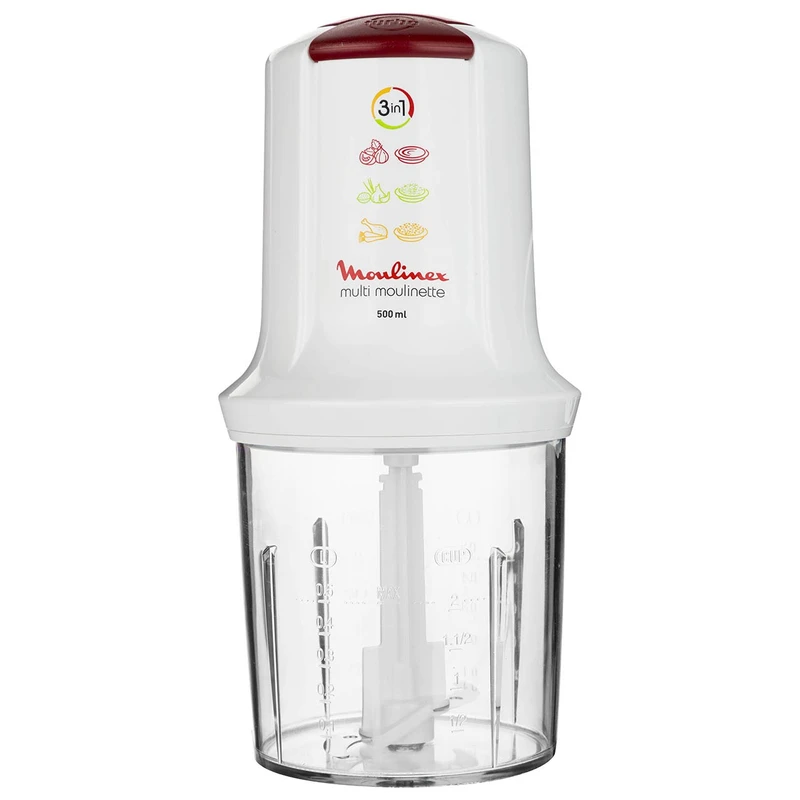 خردكن تك تيغه مولينكس(AT711)