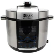 زودپز برقي چند كاره ناسا(NS3076)
