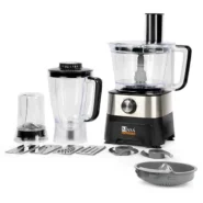 غذاسازناسا سفيد(NS-626)