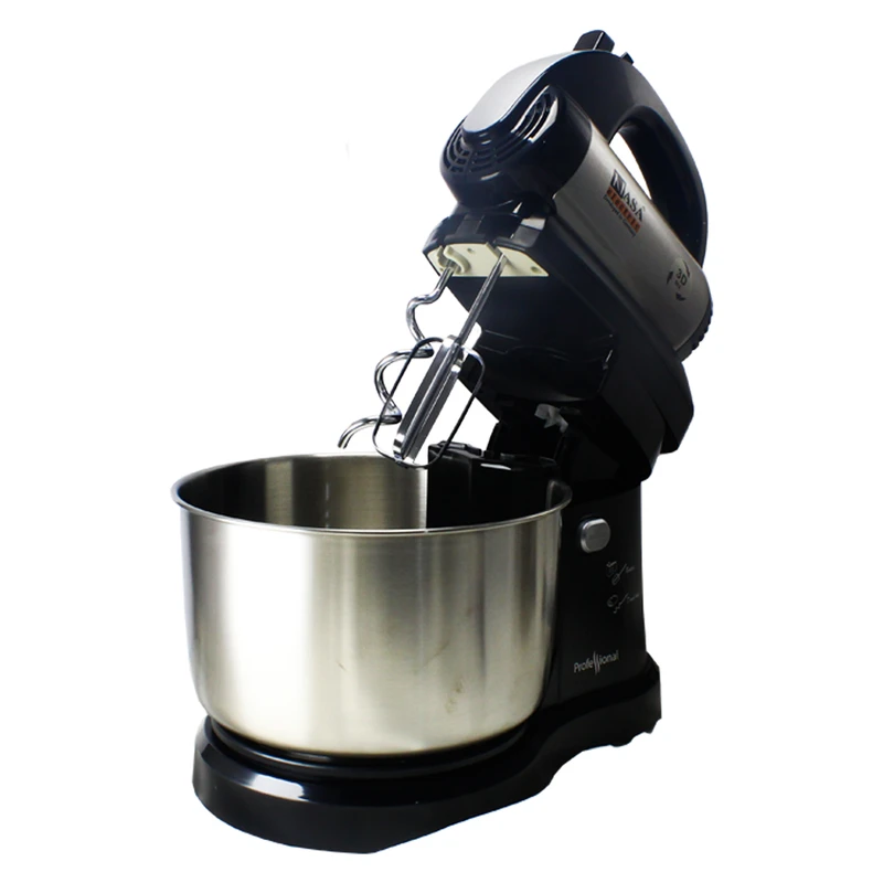 همزن كاسه دار ناسا سفيد(NS-932)