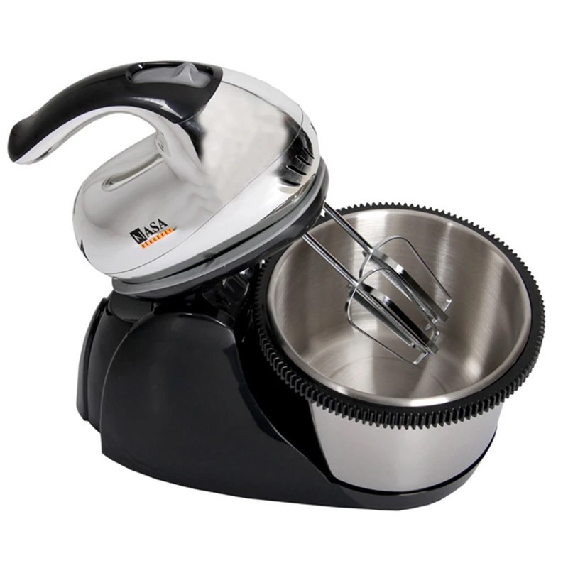 همزن كاسه دار ناسا(NS-919)