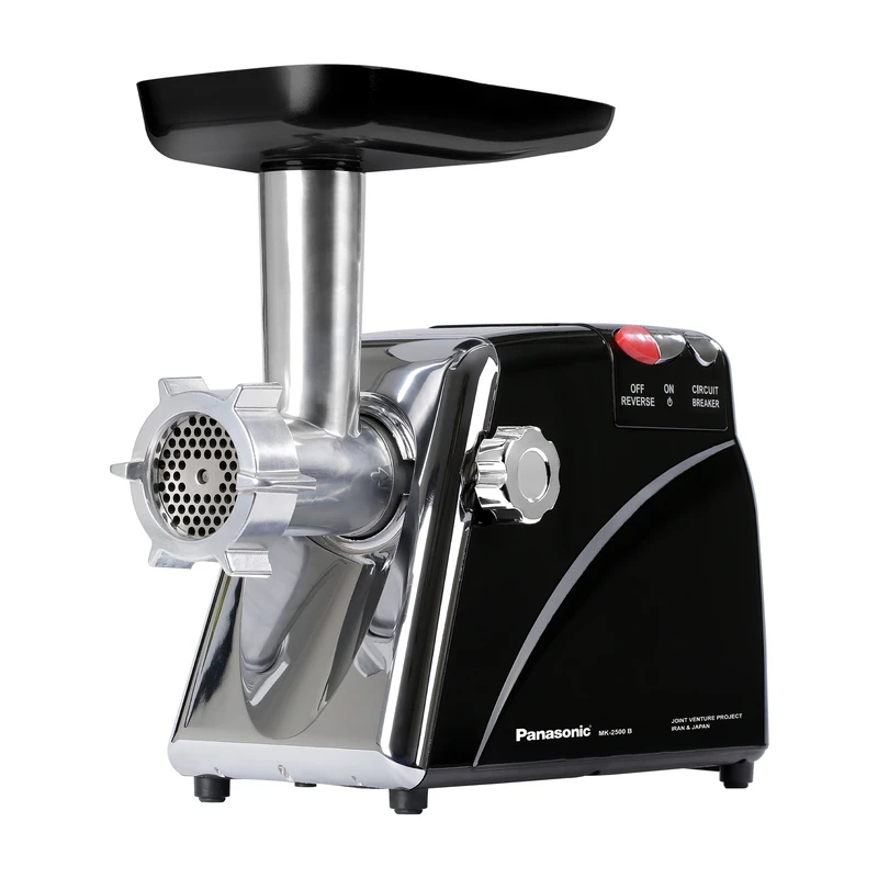 چرخ گوشت پاناسونيك سفيد(2500)