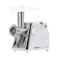 چرخ گوشت پاناسونيك مدلMK2500مشكي