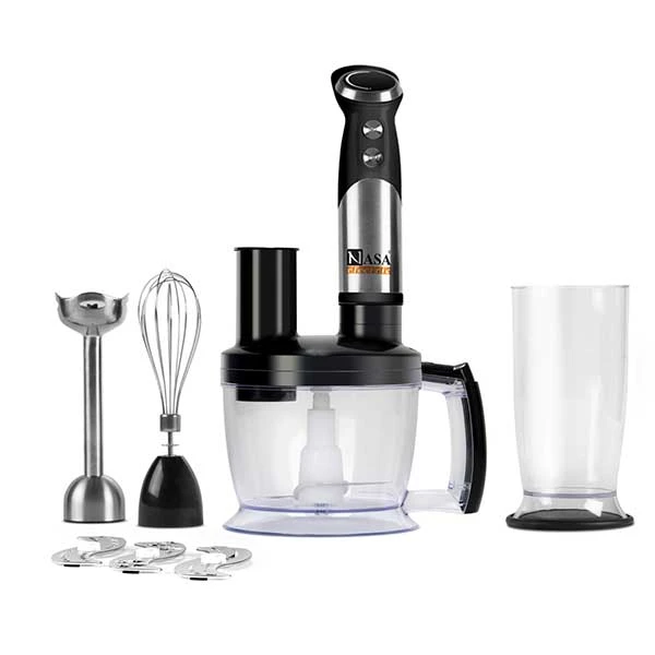 گوشت كوب برقي ناسا(NS990)